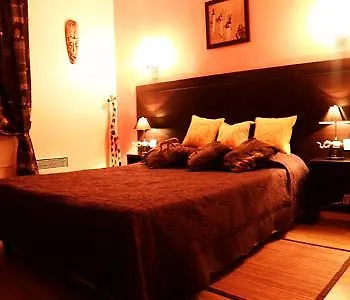 Hotel Aquitain Gare Saint-jean 2*