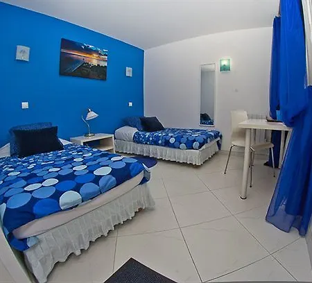 Hotel Aquitain Gare Saint-jean Bordeaux