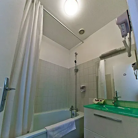 Hotel Aquitain Gare Saint-jean Bordeaux