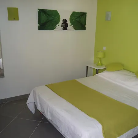 Aquitain Gare Saint-jean Hotel Bordeaux