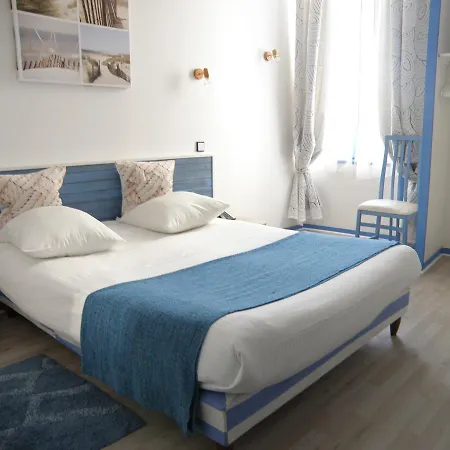 Hotel Aquitain Gare Saint-jean Bordeaux