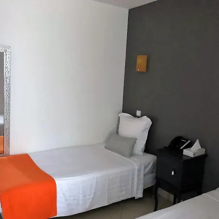 Aquitain Gare Saint-jean Hotel