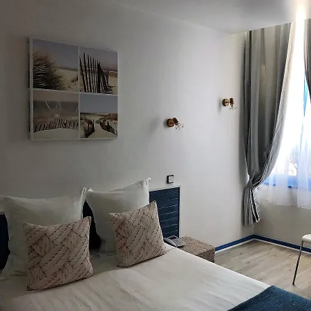 Aquitain Gare Saint-jean Hotel 2*