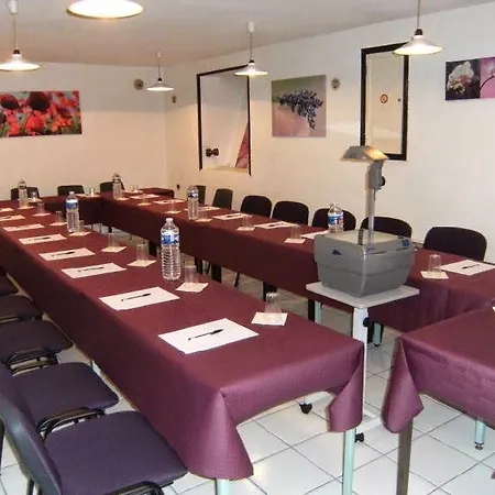 Aquitain Gare Saint-jean Hotel Bordeaux